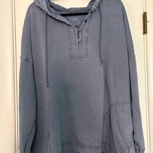 Aerie Hooded Sweatshirt